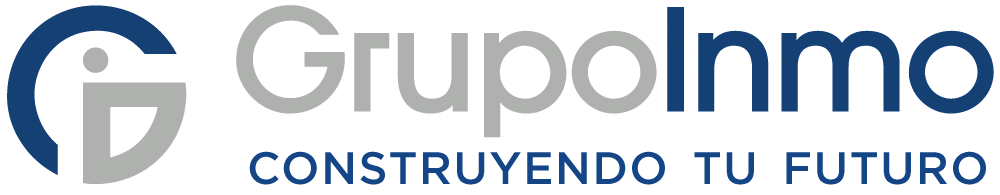GrupoInmo — Construyendo tu futuro